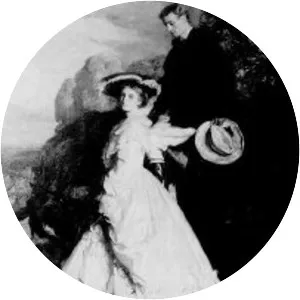 Diana of the Uplands