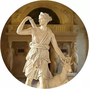 Diana of Versailles - 