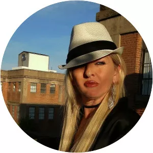 Diana Oliver - Film producer