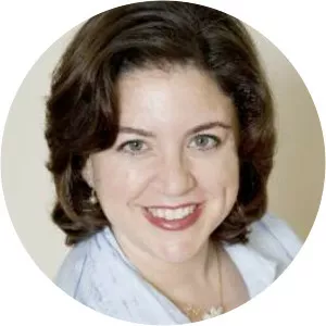 Diana Orgain photograph