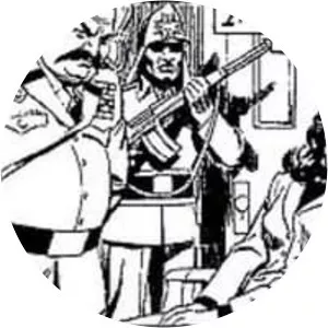 Diana Palmer - Fictional character