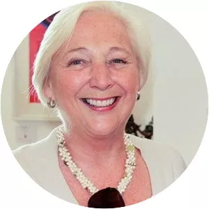 Diana Patricia Hiddleston