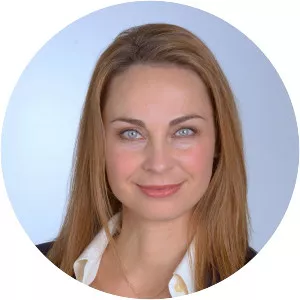 Diana Pavlovská - Actress