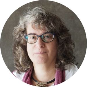 Diana Pérez Custodio - Musical artist