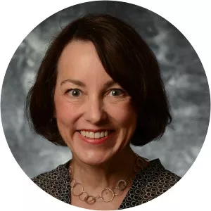 Diana Perkins photograph