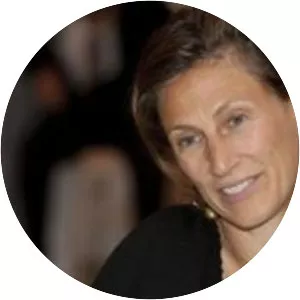 Diana Phillips - Film producer