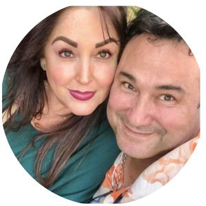 Diana Puente photograph