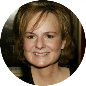 Diana Rathbun - Film producer