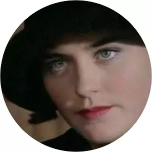 Diana Rayworth