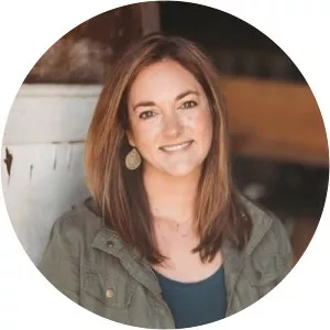 Diana Rodgers - Author