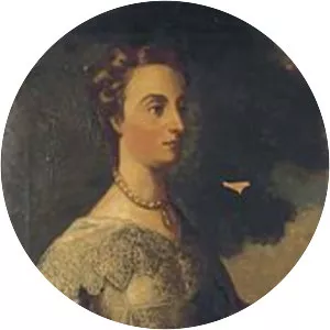 Diana Russell, Duchess of Bedford