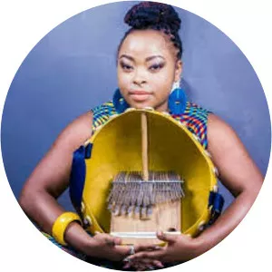 Diana Samkange Mangwenya