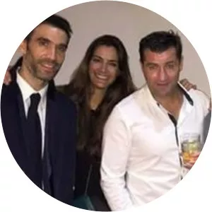 Diana Sanz Durán photograph