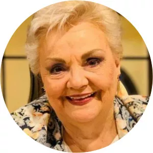 Diana Saporiti - Carolina Jaume's mother