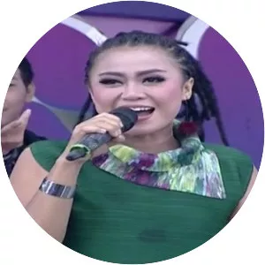 Diana Sastra - Musical artist