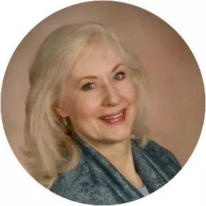 Diana Savage - Author