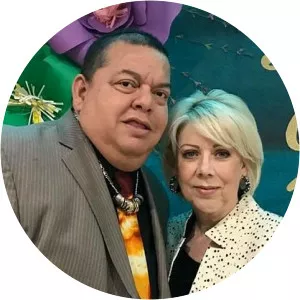 Diana Savinovich - Hugo Savinovich's ex-wife