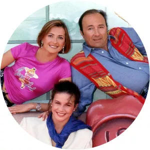 Diana Scapolan photograph