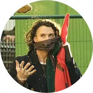 Diana Senior - Historian