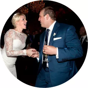 Diana Simms photograph