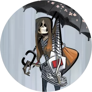 Diana Skelly - Illustrator