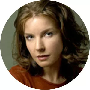 Diana Skouris photograph