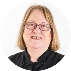 Diana Smart - Researcher