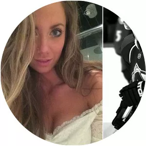 Diana Svatoš photograph