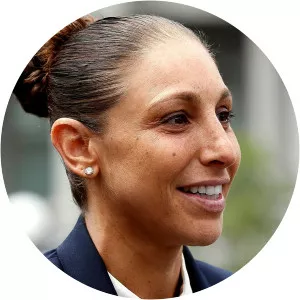 Diana Taurasi photograph