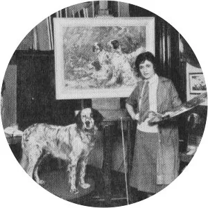 Diana Thorne - Artist