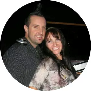 Diana Tolley - Billy Tolley's wife