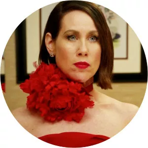 Diana Trout - TV character