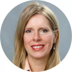 Diána Ürge-Vorsatz