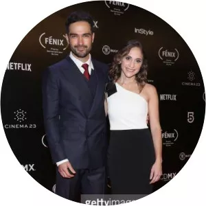 Diana Vázquez photograph