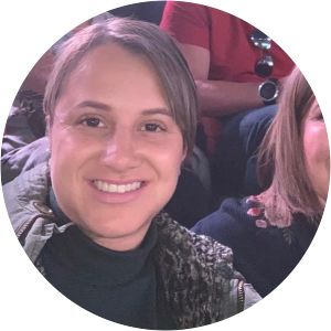 Diana Vega Galvez photograph