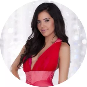 Diána Vígh photograph