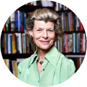 Diana Villiers Negroponte