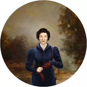 Diana Villiers - Fictional character