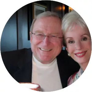 Diana Von Welanetz Wentworth - Author