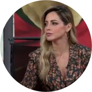 Diana Vucetich photograph