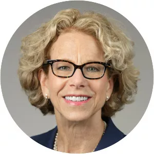 Diana W. Bianchi photograph