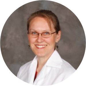 Diana Weedman Molavi photograph