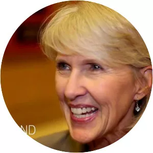 Diana Weynand - Author