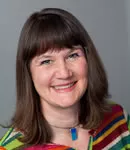 Diana Wilson photograph