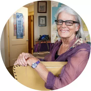 Diana Wylie - Author