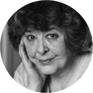 Diana Wynne Jones