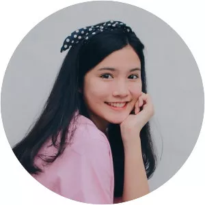 Diandra Agatha - Film actor