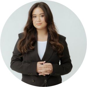 Diandra Frances Gil photograph