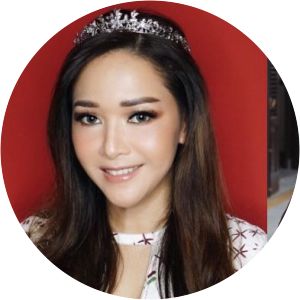 Diandra Marsha Shafiera photograph