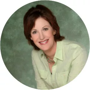 Diane Adams photograph